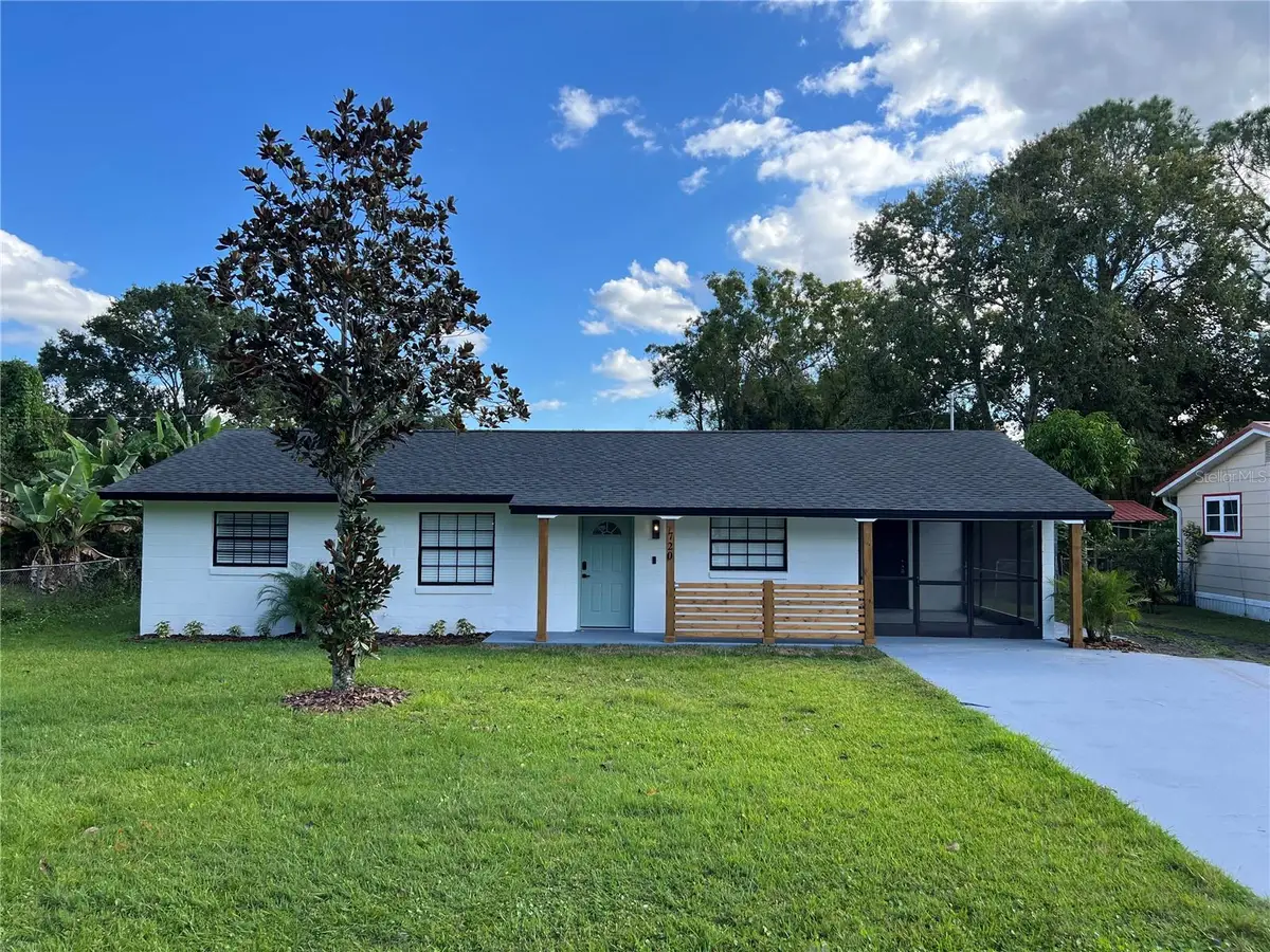 720 Park Lane, Kissimmee, FL 34741 - Image #1