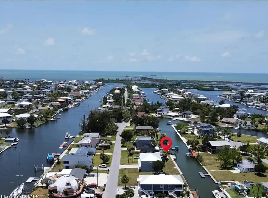 4977 Cedarbrook Lane, Hernando Beach, FL 34607 - Image #2