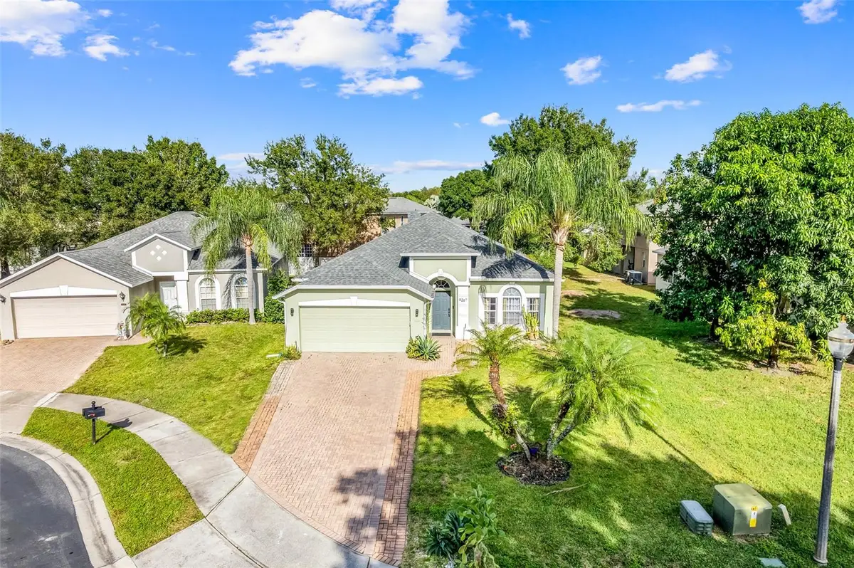 9267 Black Hawk Court, Orlando, FL 32832 - Image #1