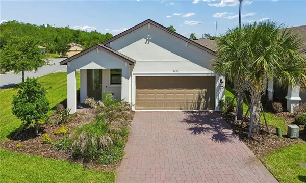 2201 Palm Tree Drive, KISSIMMEE, FL 34759
