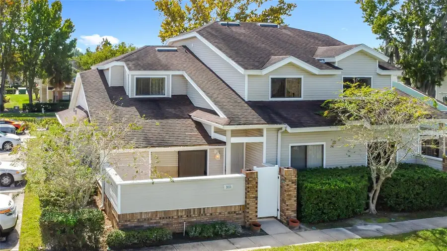 3111 Rio Grande Trail #3111, Kissimmee, FL 34741 - Image #2