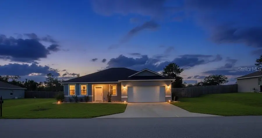 316 Marion Oaks Golf Way, Ocala, FL 34473 - #2