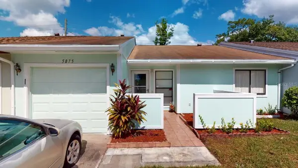 5875 Talavera Street, ORLANDO, FL 32807