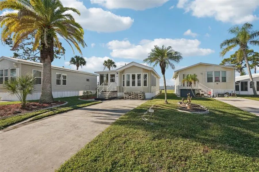 289 Bainbridge Drive, Nokomis, FL 34275 - #2