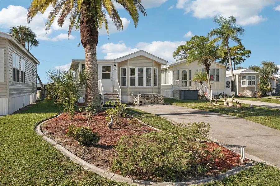 289 Bainbridge Drive, Nokomis, FL 34275 - #3