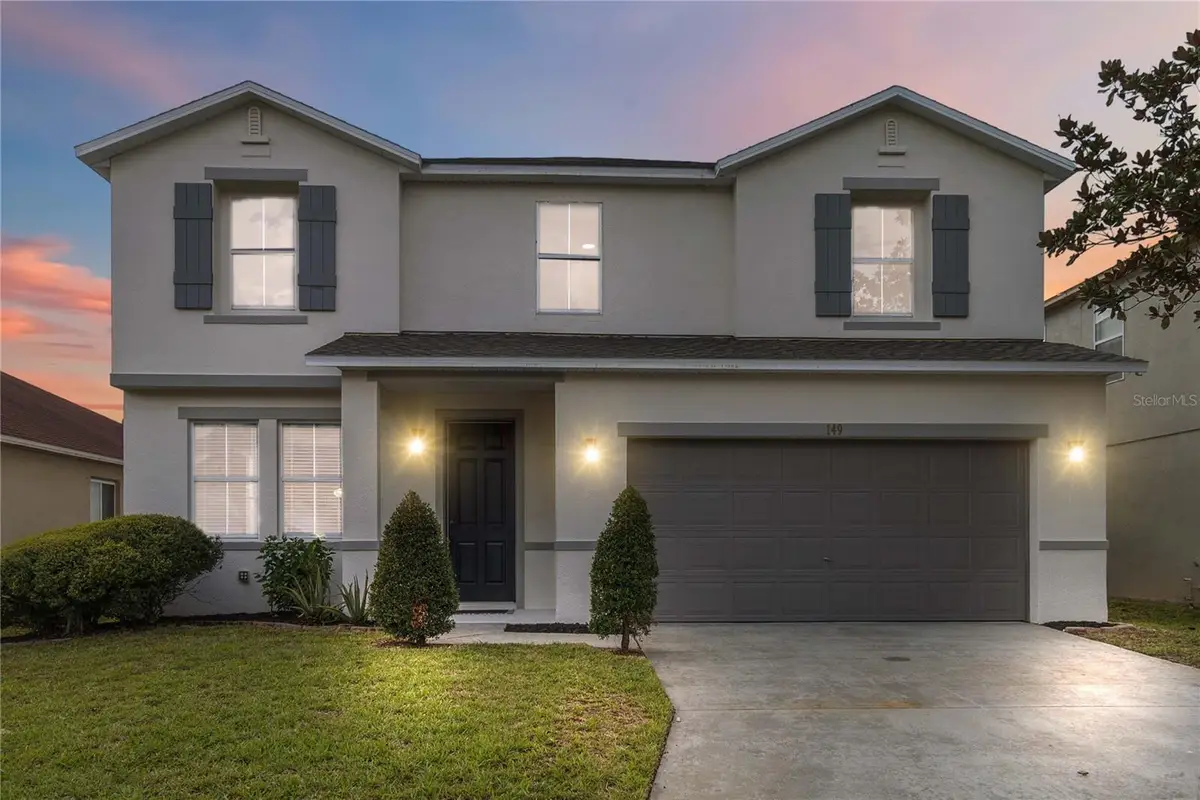 149 Roseling Crossing, Davenport, FL 33897 - Image #1