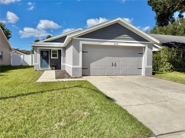 2939 Canoe Circle, ST CLOUD, FL 34772