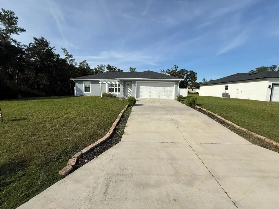 3897 SW 169th Lane Road, Ocala, FL 34473 - Image #2