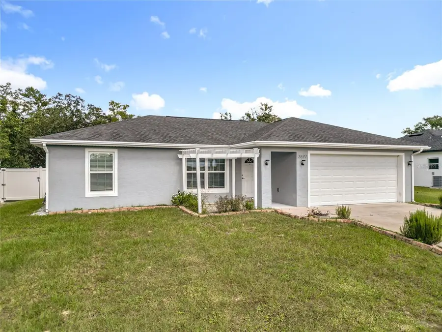 3897 SW 169th Lane Road, Ocala, FL 34473 - Image #3
