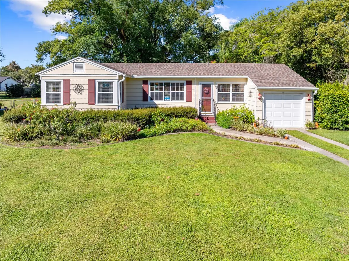 324 Indiana Avenue, Saint Cloud, FL 34769 - Image #1