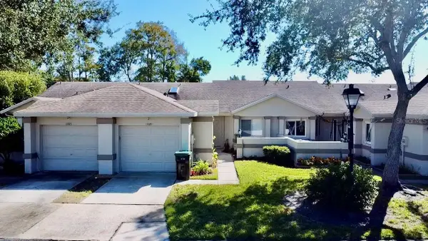 13329 Laver Lane, ORLANDO, FL 32824