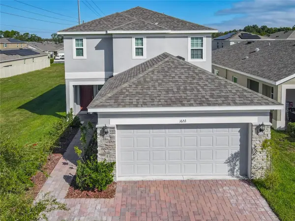 1653 Swan Swim Drive, DAVENPORT, FL 33837