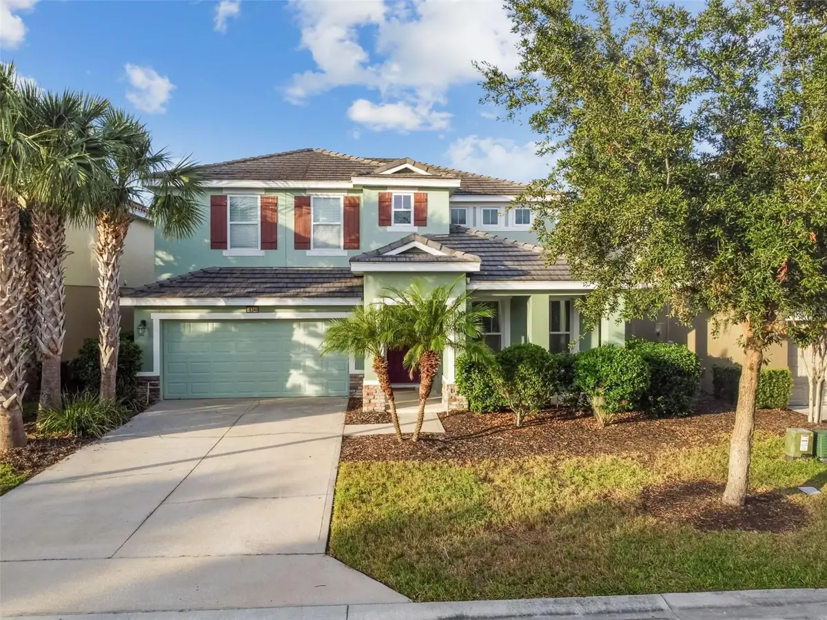 5349 Oakbourne Avenue, Davenport, FL 33837 - Image #1