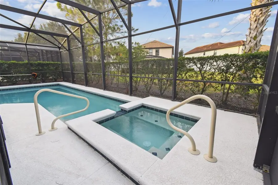 5349 Oakbourne Avenue, Davenport, FL 33837 - Image #2