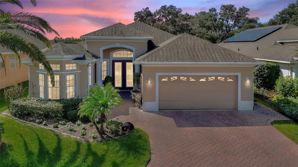 205 Cunningham Drive, Davenport, FL 33837 - Image #1