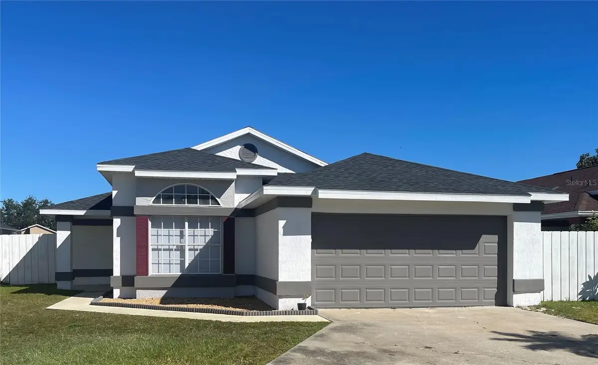 107 Rock Springs Court, Kissimmee, FL 34743 - Image #1