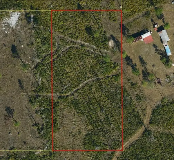 Suburban Ests Sec 35...4424 001j, ST CLOUD, FL 34771