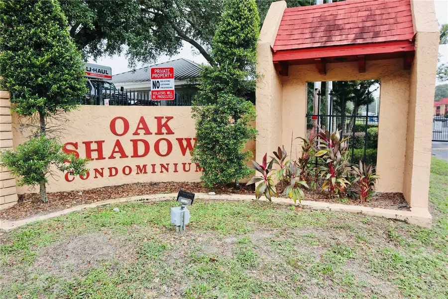 2852 N Powers Drive #89, Orlando, FL 32818 - Image #2