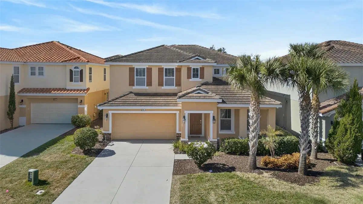 5303 Wildwood Way, Davenport, FL 33837 - #1