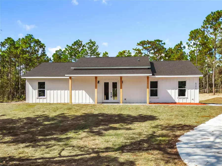 8346 SW 134th Avenue, Dunnellon, FL 34432 - Image #2