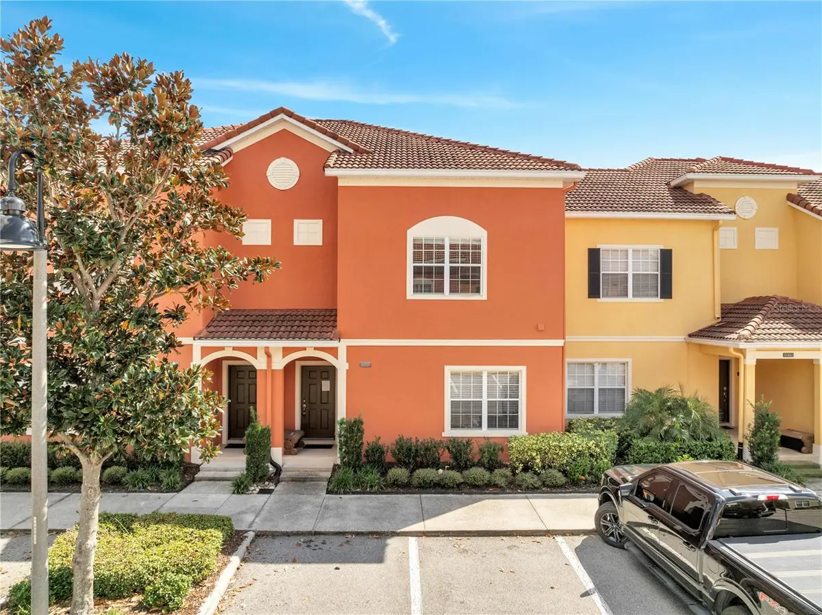 8958 Candy Palm Road, Kissimmee, FL 34747 - Image #1