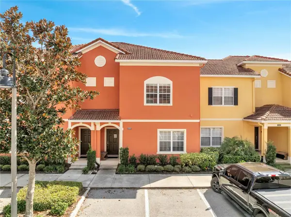 8958 Candy Palm Road, KISSIMMEE, FL 34747