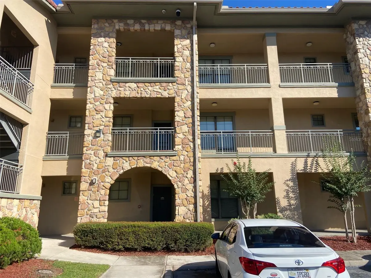 902 Charo Parkway #622, Davenport, FL 33897 - Image #1