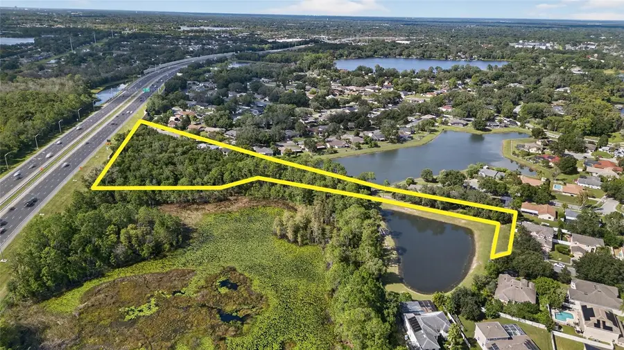 Seafarer Way, Orlando, FL 32817 - Image #3