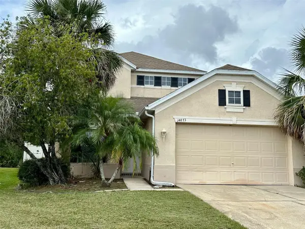 14873 Huntcliff Park Way, ORLANDO, FL 32824