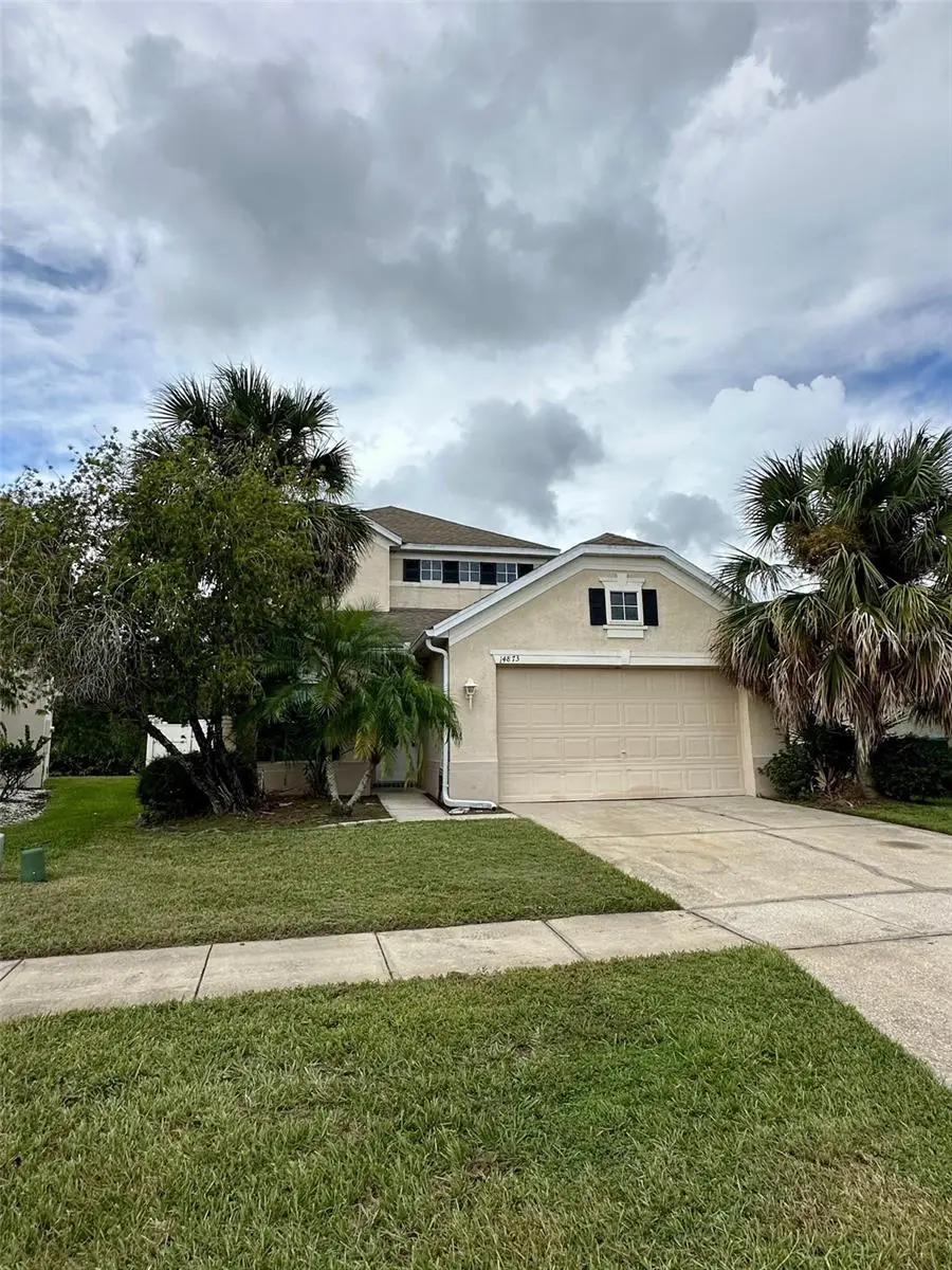 14873 Huntcliff Park Way, Orlando, FL 32824 - Image #2