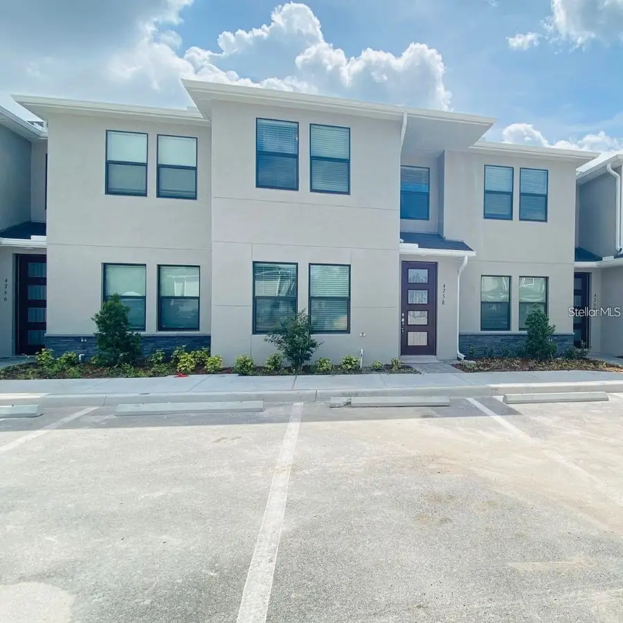 4758 Terra Esmeralda Drive, Kissimmee, FL 34746 - Image #2