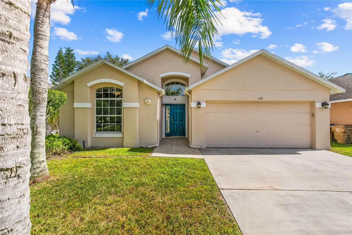 109 Thornbury Drive, Kissimmee, FL 34744 - Image #1