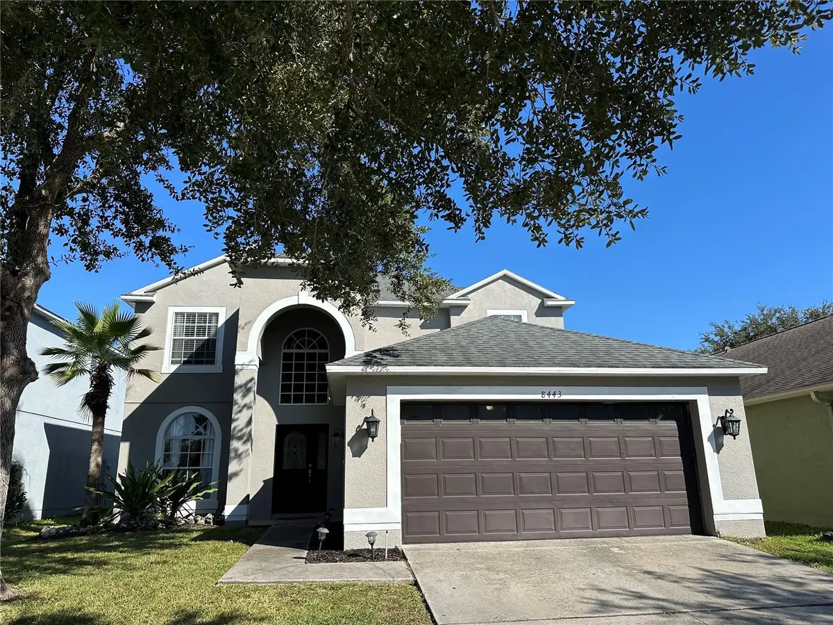 8443 Port Lancashire Drive, Orlando, FL 32829 - Image #1