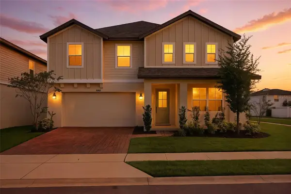 2252 Crossbow Street, CLERMONT, FL 34715