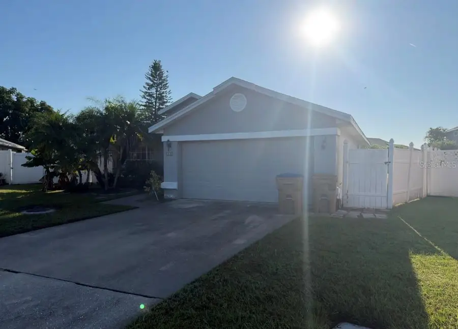 210 Coral Reef Circle, Kissimmee, FL 34743 - Image #3