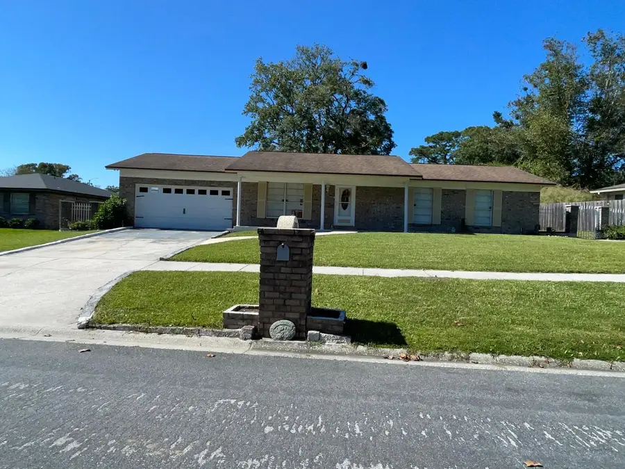 1516 Rebecca Drive, Jacksonville, FL 32221 - Image #2