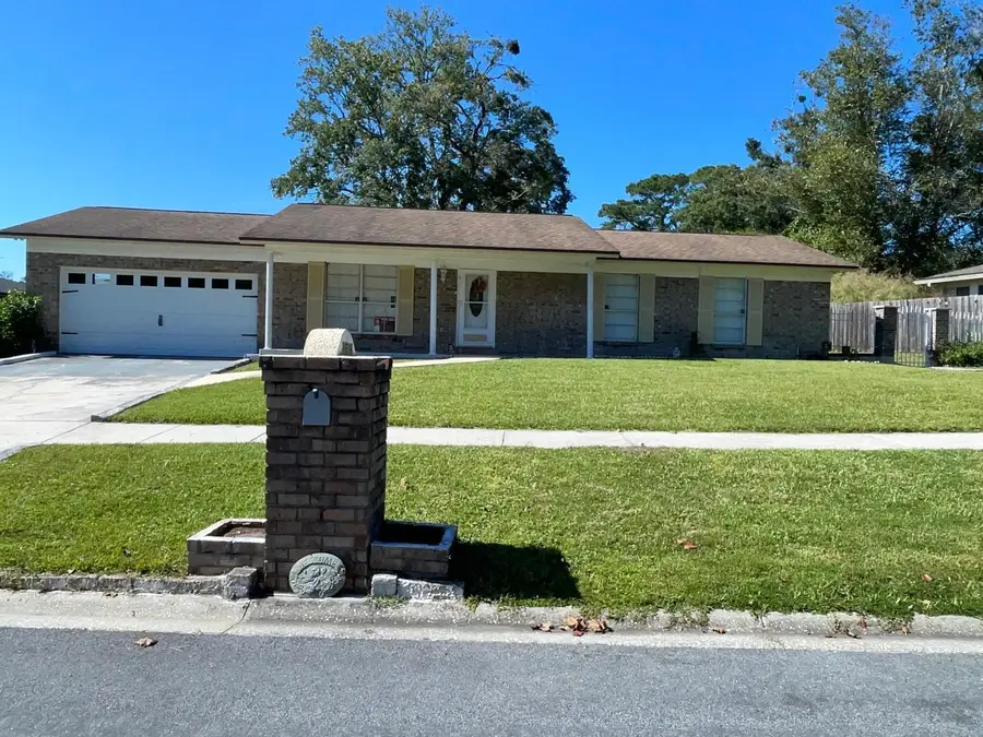 1516 Rebecca Drive, Jacksonville, FL 32221 - Image #3