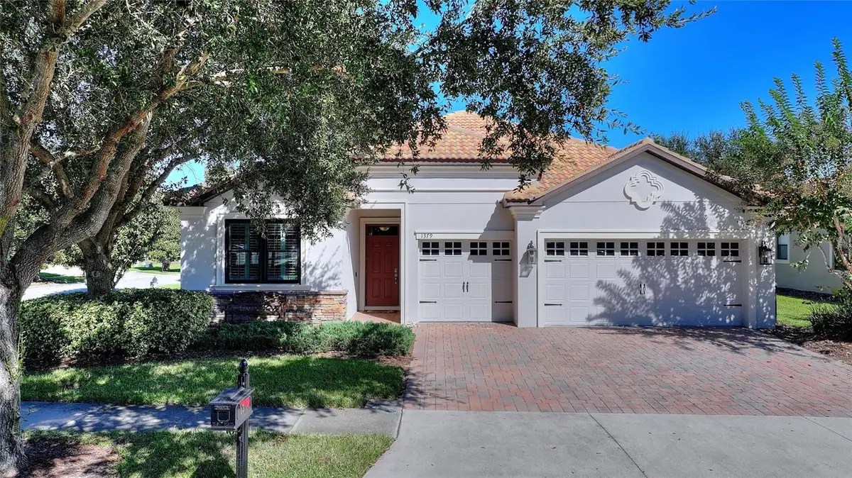 1379 Dolphin Head Street, Davenport, FL 33896 - Image #1