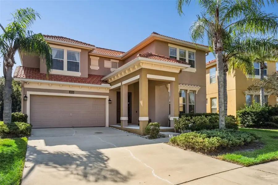 4528 Stella Street, Kissimmee, FL 34746 - Image #2