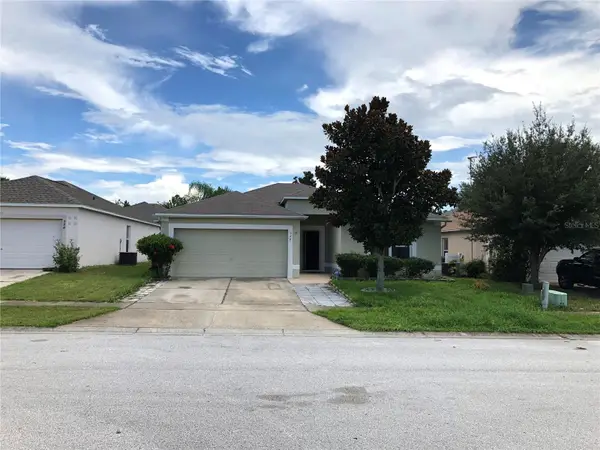 348 Cardiff Avenue, DAVENPORT, FL 33897