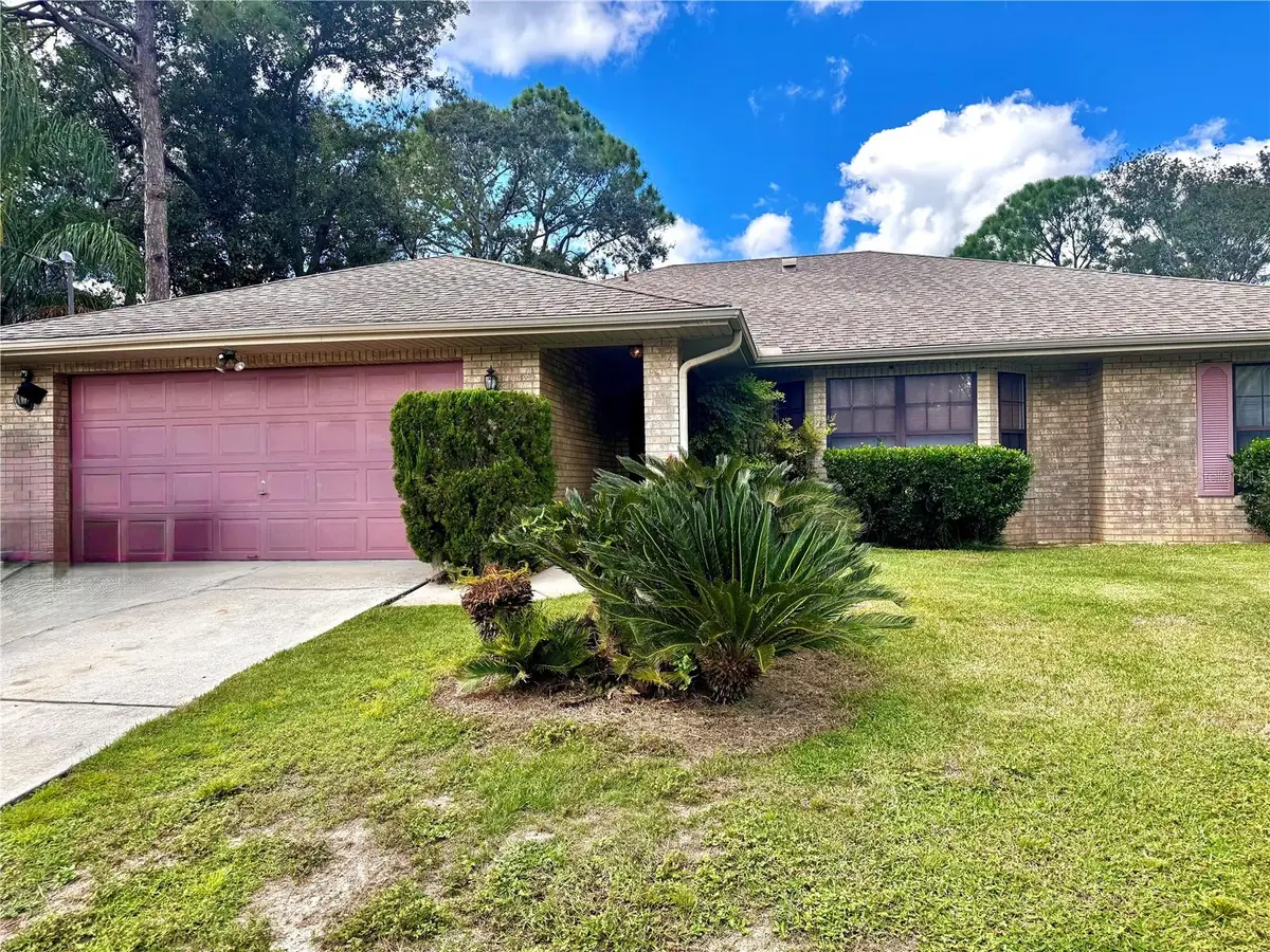 372 Wisteria Court, Deltona, FL 32738 - Image #1