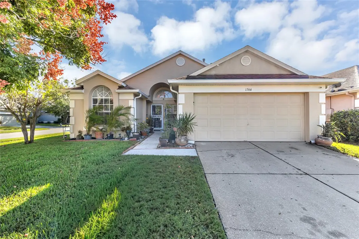 1366 Ballyshannon Parkway, Orlando, FL 32828 - Image #1