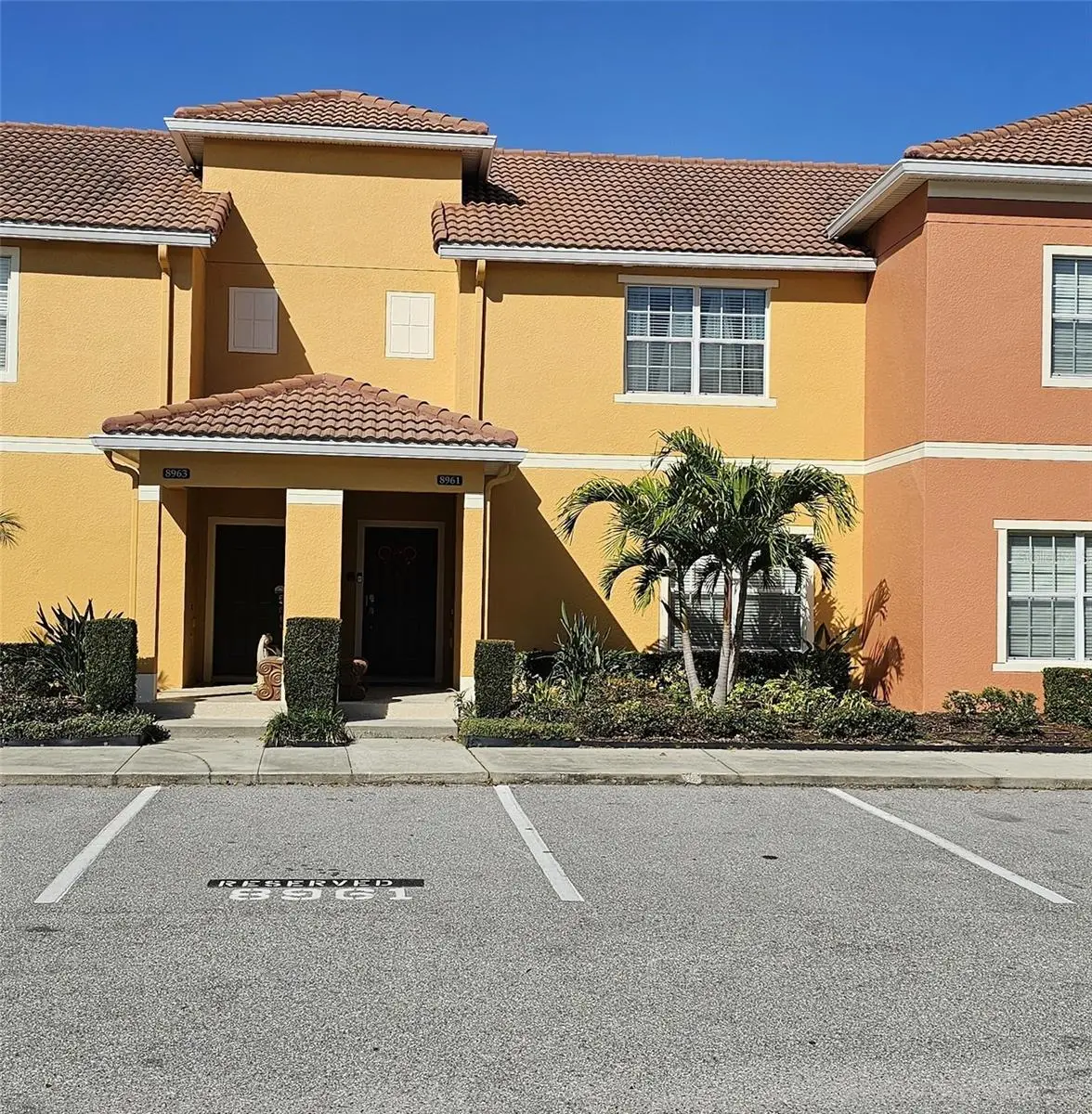 8961 California Palm Road, Kissimmee, FL 34747 - Image #1