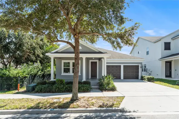 5007 Palmetto Park Drive, WINTER GARDEN, FL 34787