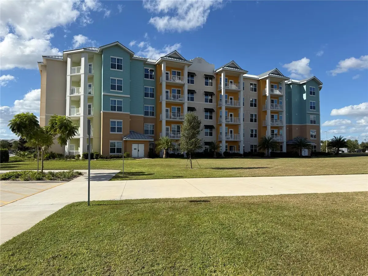 3151 Sunset Walk Drive #212, Kissimmee, FL 34747 - Image #1