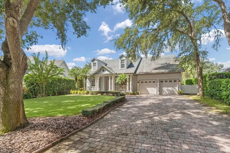 8375 Bowden Way, Windermere, FL 34786 - Image #2