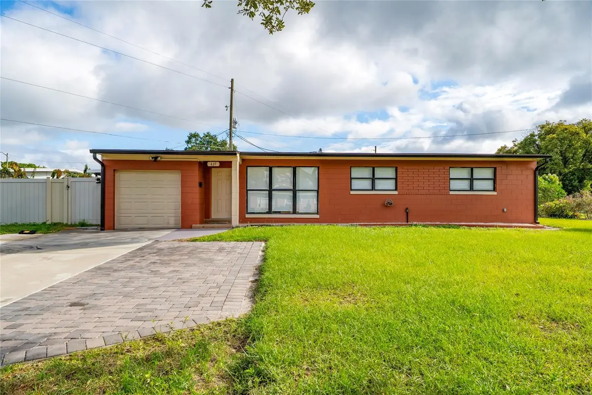 635 Yucatan Drive, Orlando, FL 32807 - Image #1