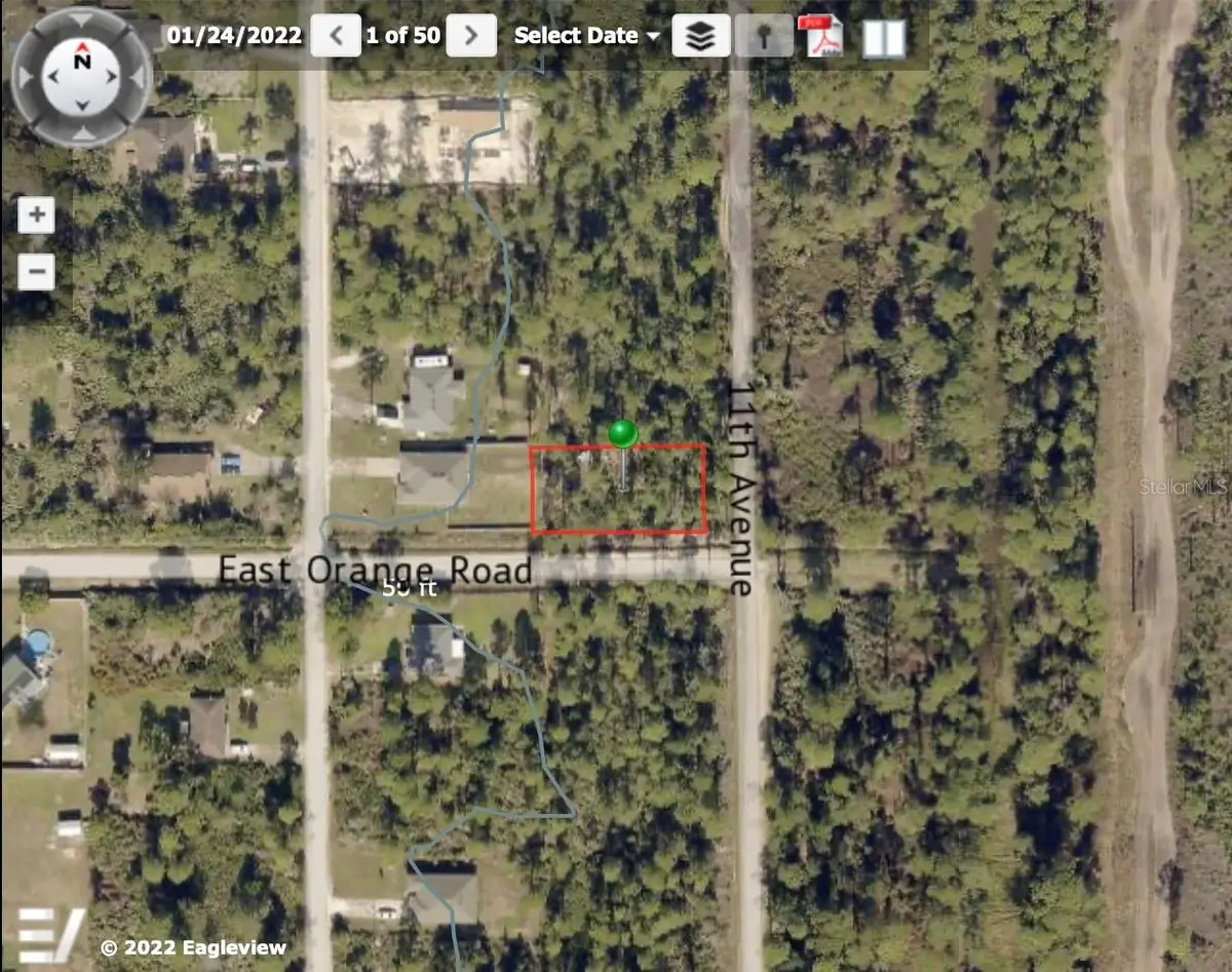 1010 11th Avenue, Deland, FL 32724 - Image #1