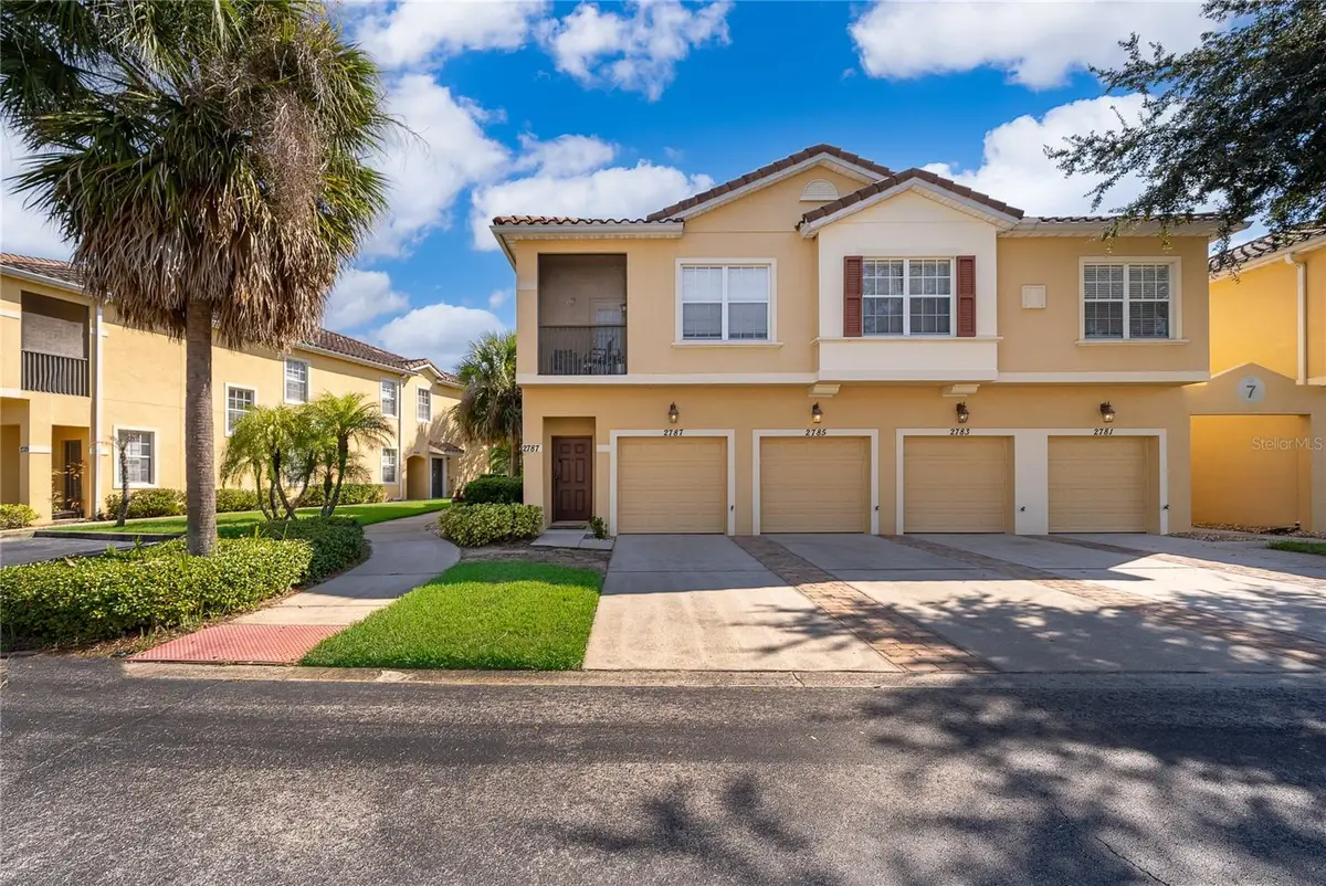 2787 Oakwater Drive #149, Kissimmee, FL 34747 - Image #1