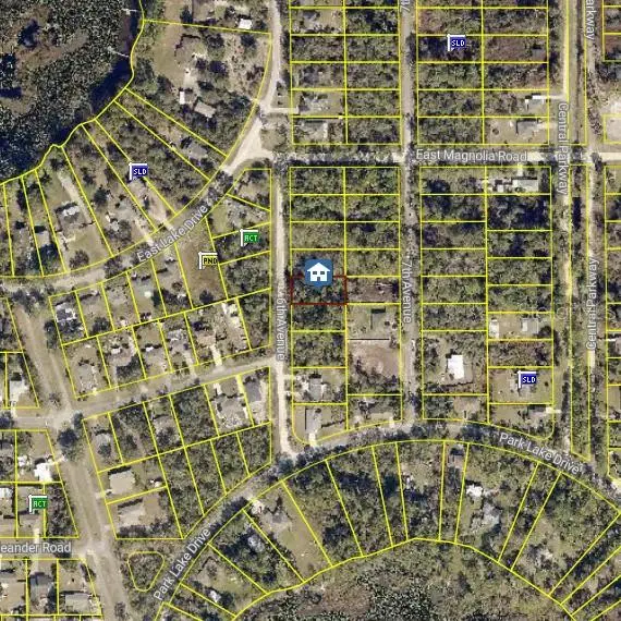 1155 6th Avenue, Deland, FL 32724 - Image #1